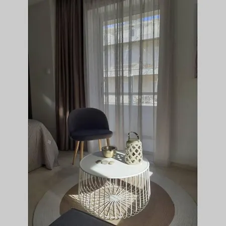 αqua Dream Appartement *