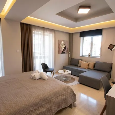 αqua Dream Apartament Miasto Kos