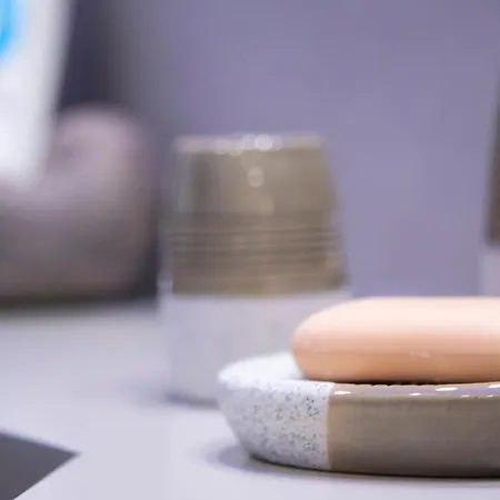 Appartement αqua Dream Kos