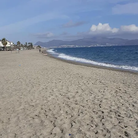 Appartement αqua Dream *