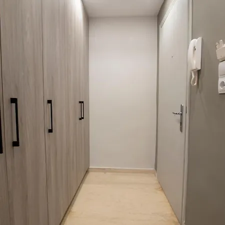 αqua Dream Appartement *