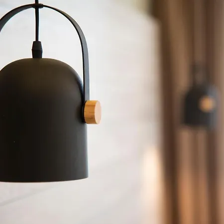 Appartement αqua Dream *