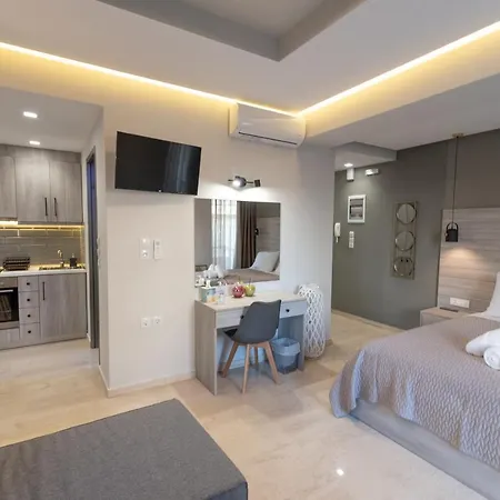 αqua Dream Appartement