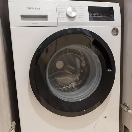 αqua Dream Appartement