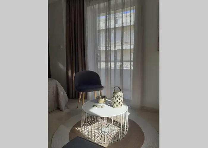 αqua Dream Apartament *