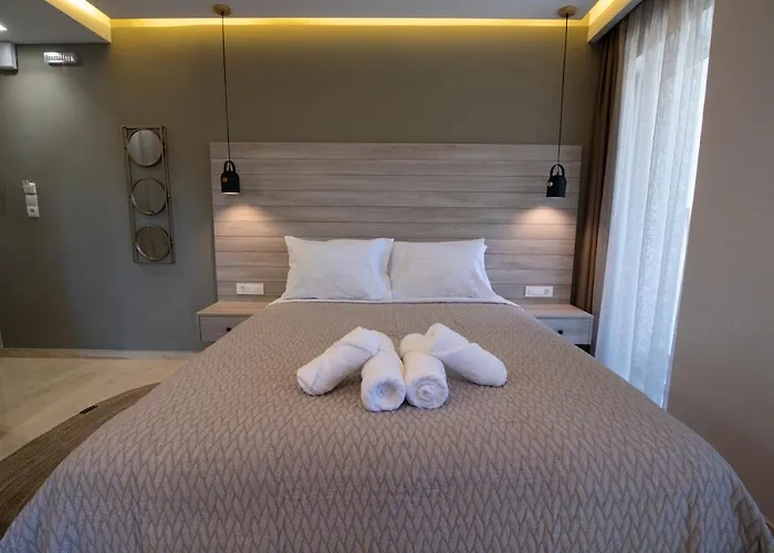 αqua Dream Apartament *