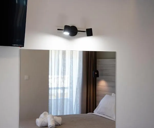 Apartament αqua Dream Miasto Kos