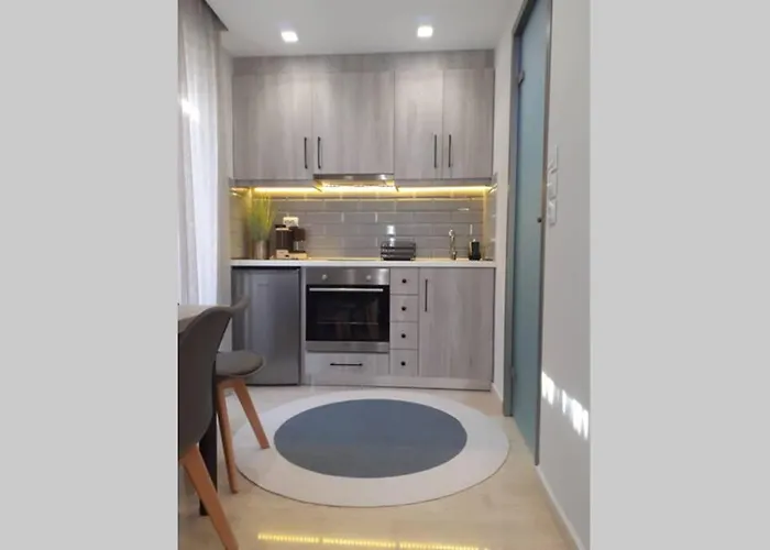 αqua Dream * Miasto Kos