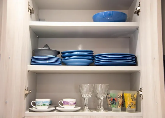 Apartament αqua Dream *