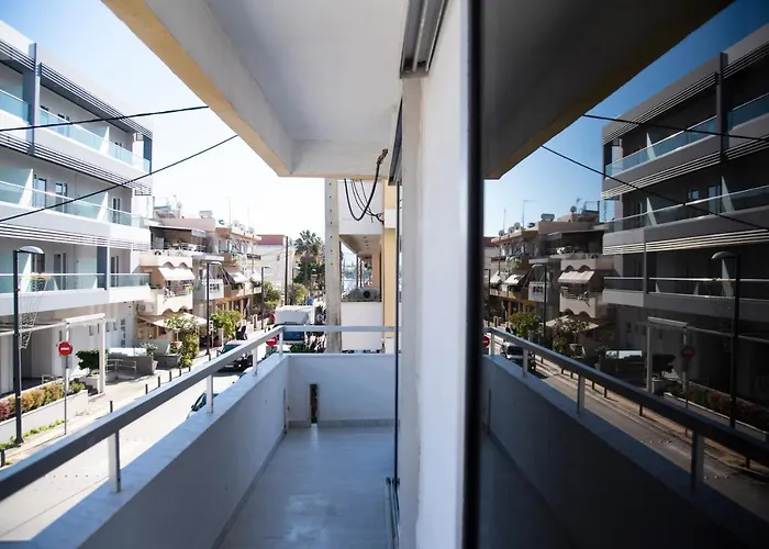 αqua Dream Apartament Miasto Kos