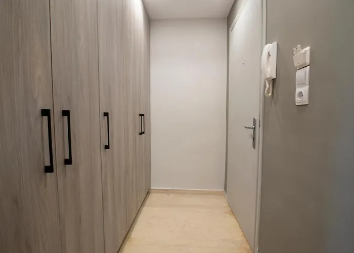 αqua Dream Apartament *