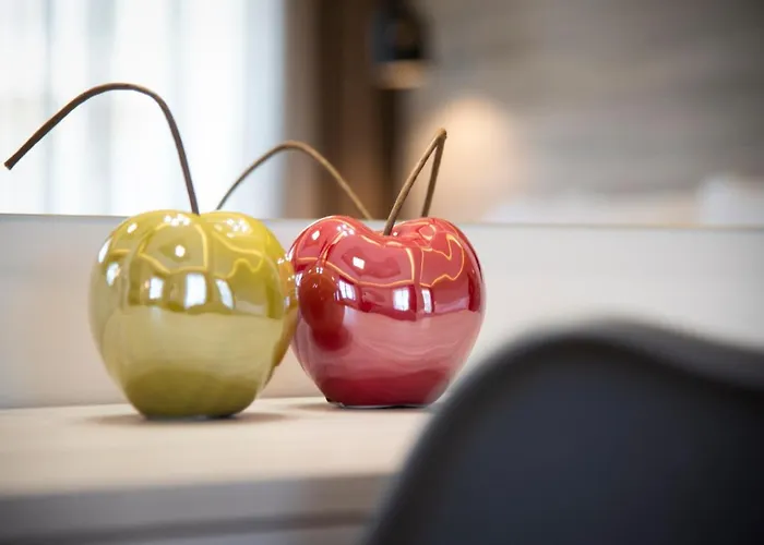 αqua Dream Apartament Miasto Kos