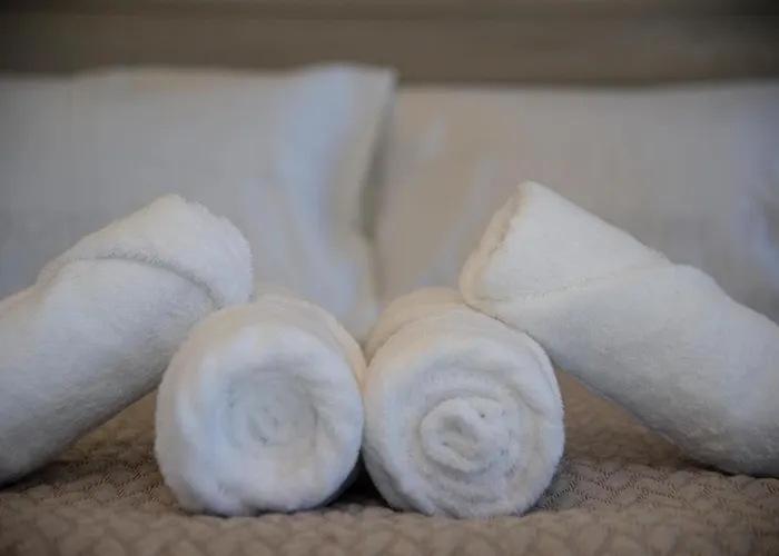 Apartament αqua Dream *