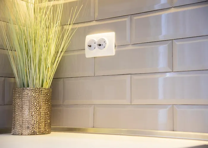 Apartament αqua Dream