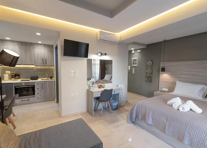 αqua Dream Apartament