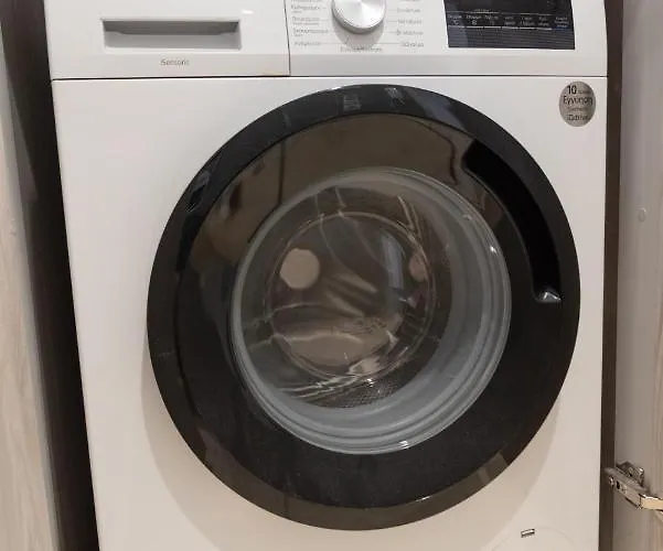 αqua Dream Apartament