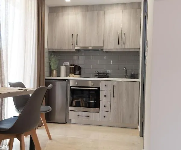 αqua Dream Apartament *