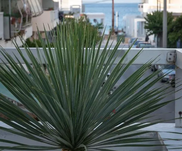 αqua Dream Apartament Miasto Kos