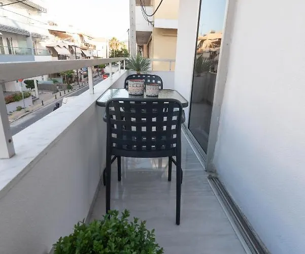 Apartament αqua Dream Miasto Kos
