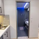 Apartamento αqua Dream Cós