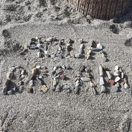 Apartamento αqua Dream *