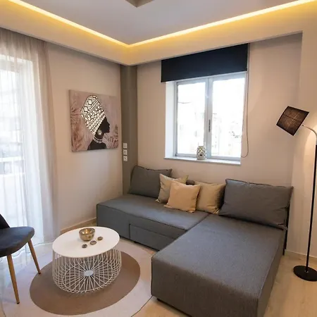 Apartamento αqua Dream Cos