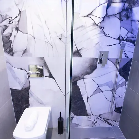 Apartamento αqua Dream Cós