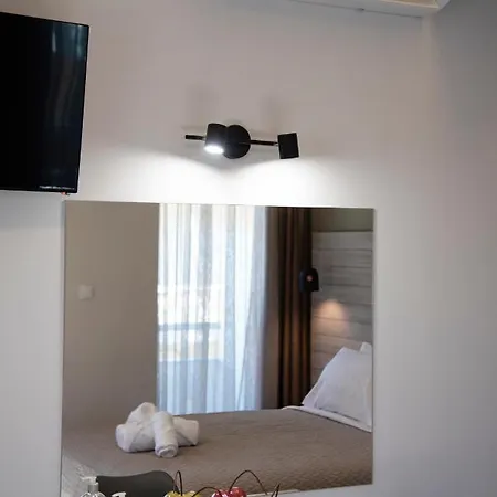 Apartamento αqua Dream Cós