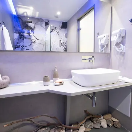 αqua Dream Apartamento Cós