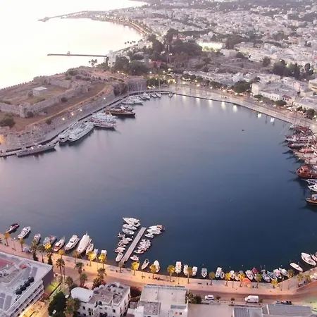 Apartamento αqua Dream