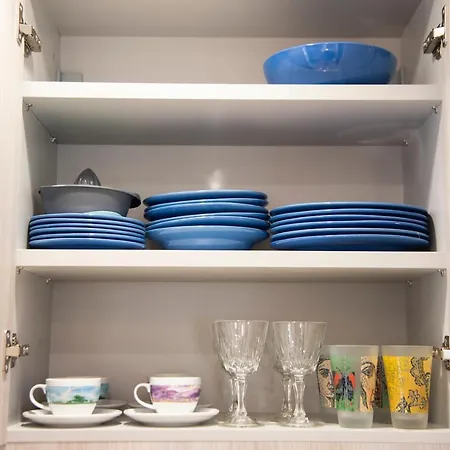 Apartamento αqua Dream *