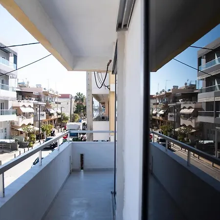αqua Dream Apartamento Cos