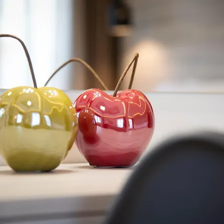 αqua Dream Lägenhet Kos