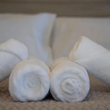 Apartamento αqua Dream *