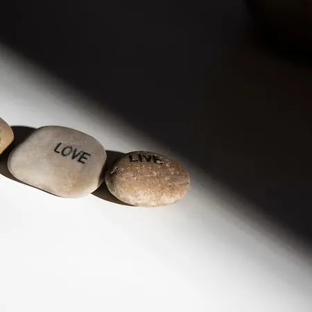 αqua Dream Lägenhet *