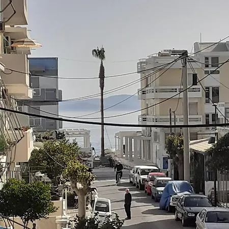 αqua Dream Apartamento