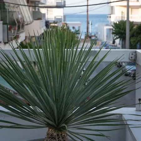 αqua Dream Apartamento Cós