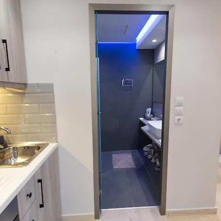 Apartamento αqua Dream Cos
