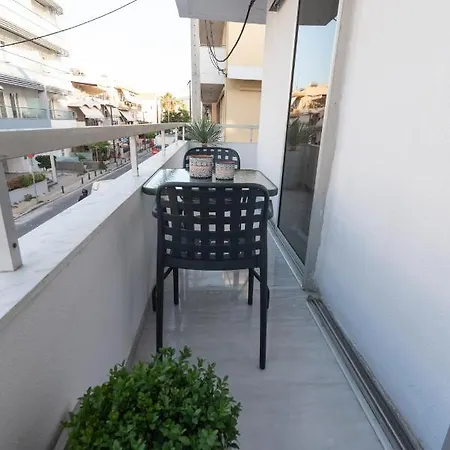 Apartamento αqua Dream Cós