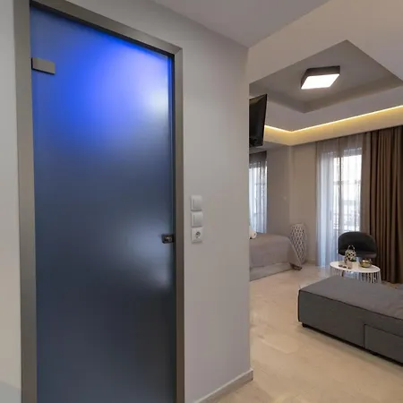 Apartamento αqua Dream Cos