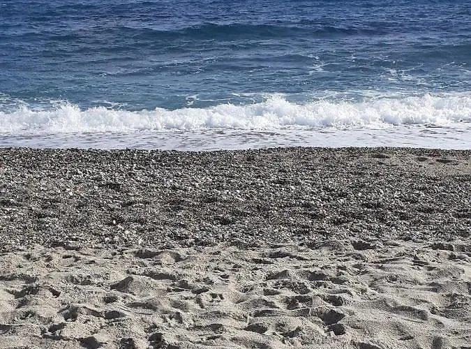 αqua Dream بلدة كوس