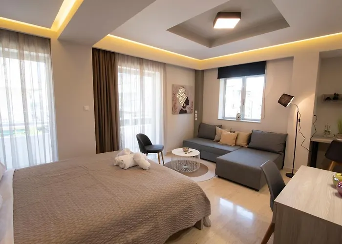 αqua Dream Daire İstanköy