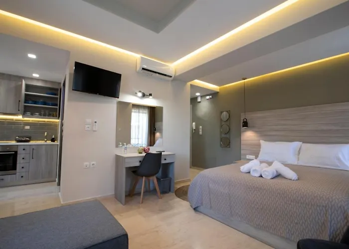 αqua Dream İstanköy