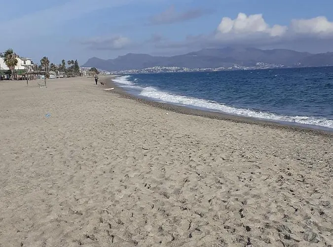 شقة αqua Dream *