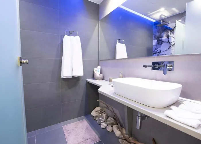 αqua Dream بلدة كوس