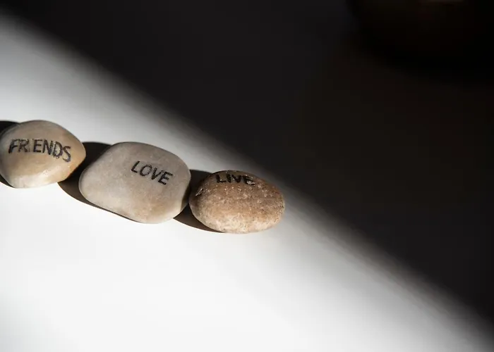 αqua Dream شقة *