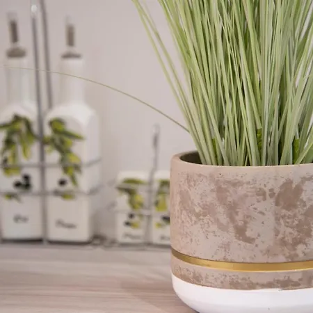 αqua Dream Apartment *