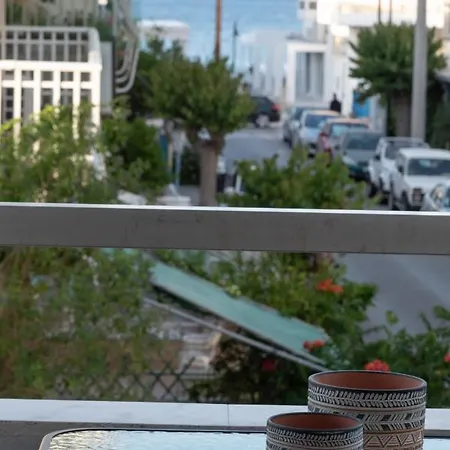 αqua Dream Apartment *