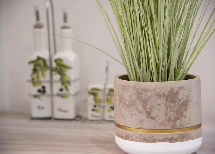 αqua Dream 아파트 *