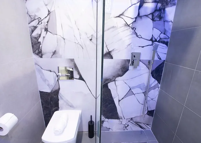 아파트 αqua Dream 코스 타운